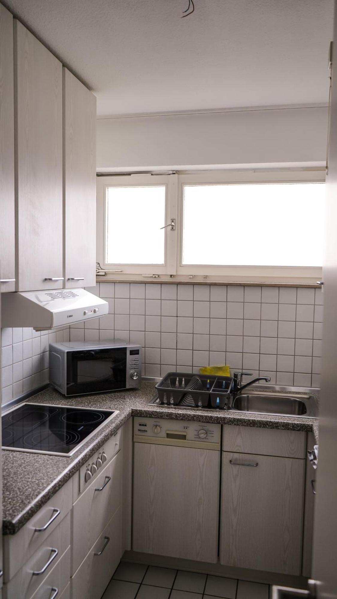 Exklusives Ferien-Appartement Mit Pool- Und Saunazugang Fuer Bis Zu 4 Personen Schönwalde Esterno foto
